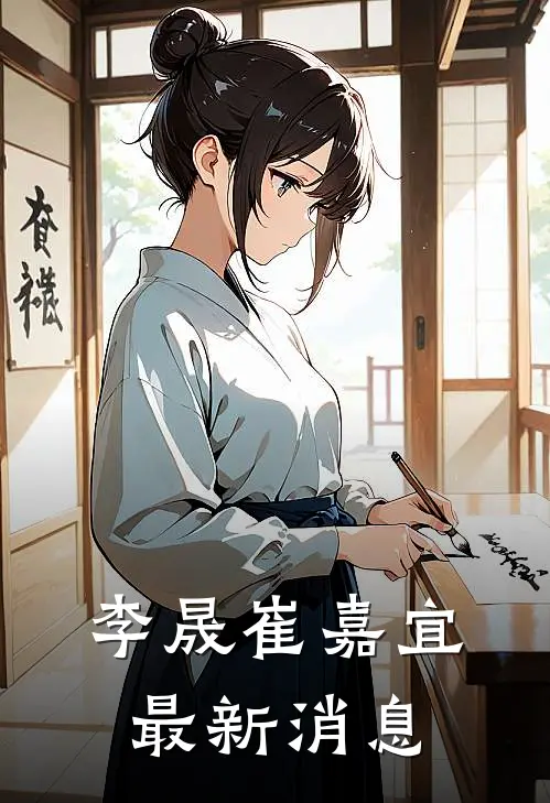 李晟崔嘉宜最新消息