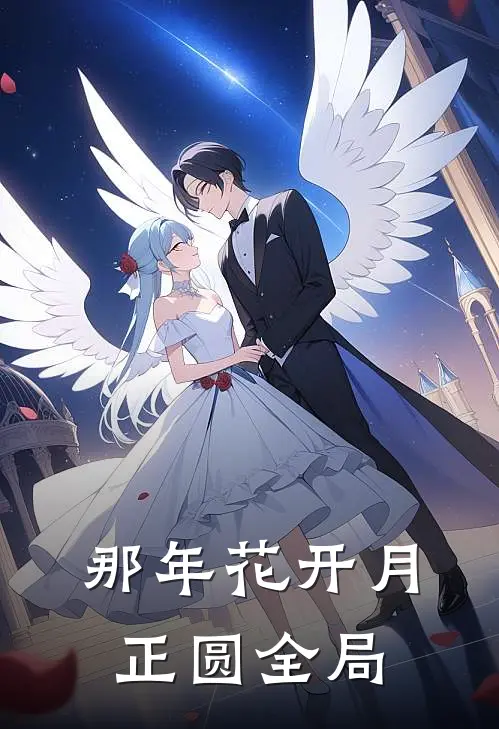 那年花开月正圆全局