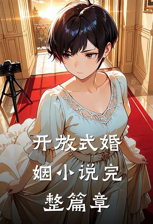 开放式婚姻完整篇章在线阅读