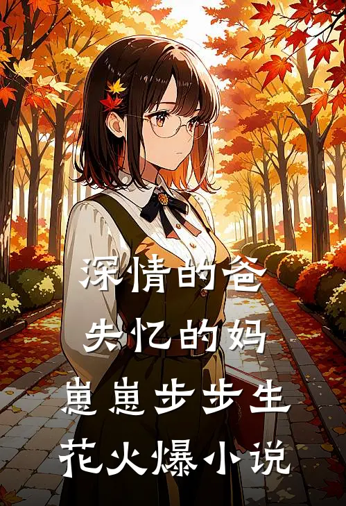 深情的爸失忆的妈，崽崽步步生花火爆小说