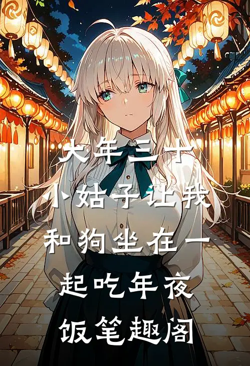 大年三十，小姑子让我和狗坐在一起吃年夜饭笔趣阁