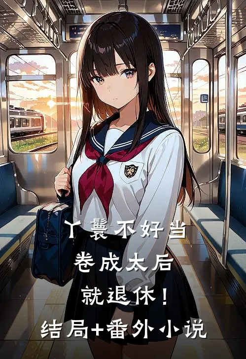 丫鬟不好当，卷成太后就退休！结局+番外小说