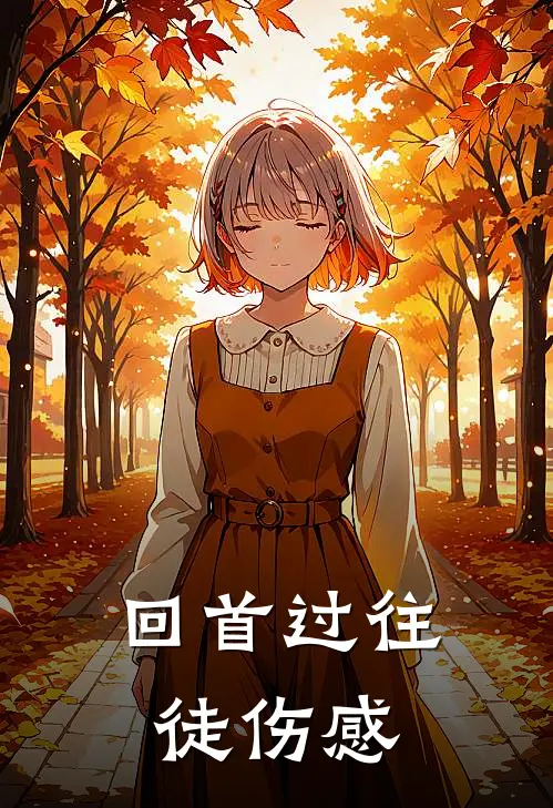 回首过往徒伤感