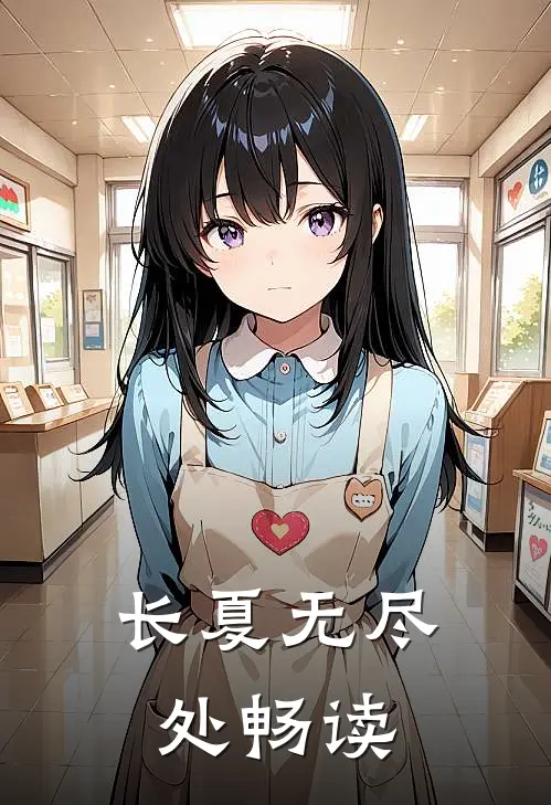 长夏无尽处畅读