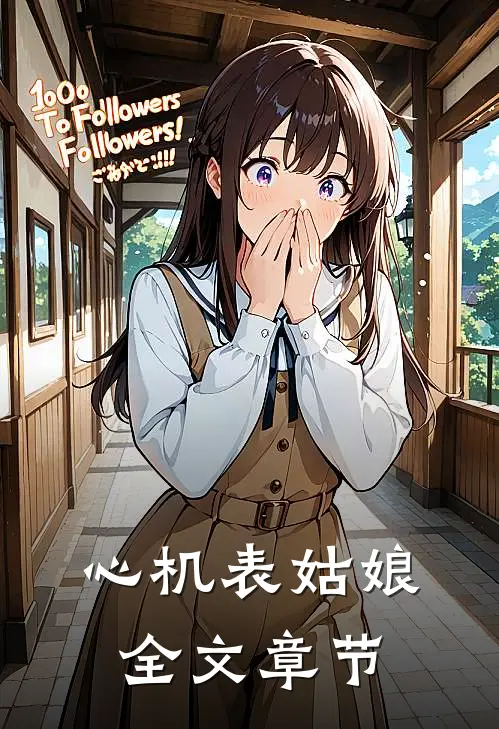 心机表姑娘全文章节