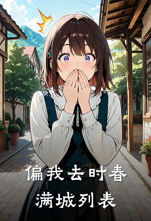 偏我去时春满城列表