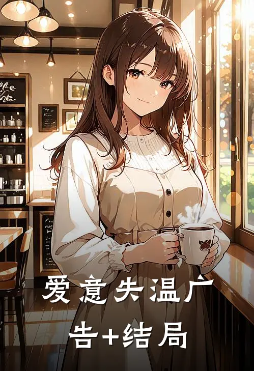 爱意失温广告+结局