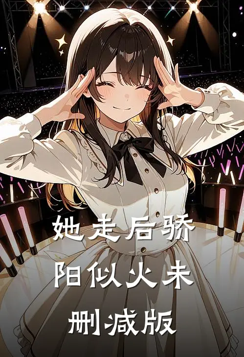 她走后骄阳似火未删减版