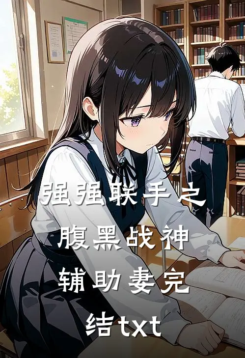 强强联手之腹黑战神辅助妻完结txt