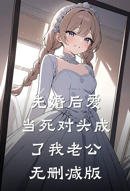 先婚后爱：当死对头成了我老公无删减版