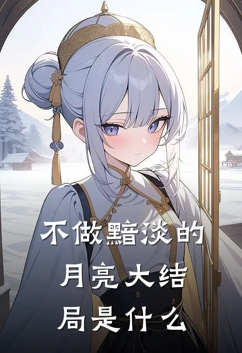 不做黯淡的月亮大结局是什么