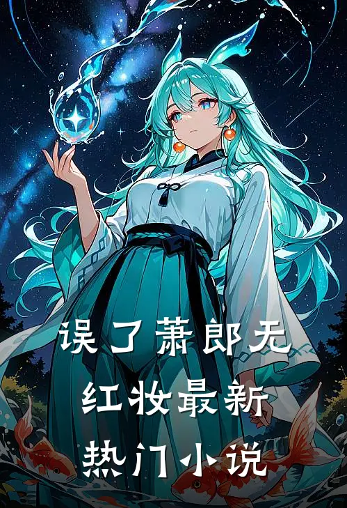 误了萧郎无红妆最新热门小说