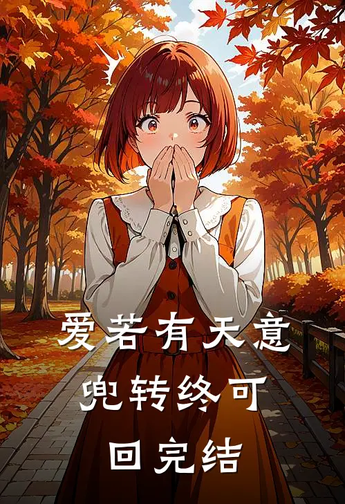 爱若有天意，兜转终可回完结