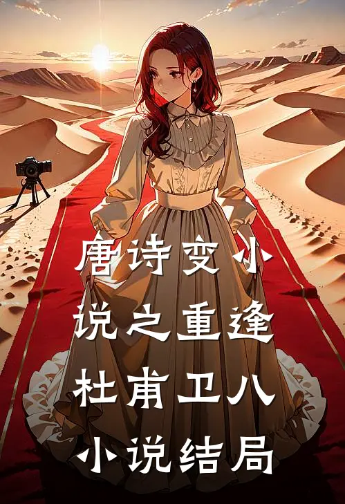 【唐诗变小说】之重逢杜甫卫八小说结局