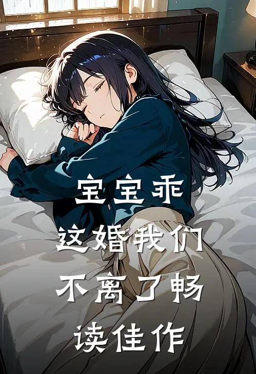 宝宝乖，这婚我们不离了畅读佳作