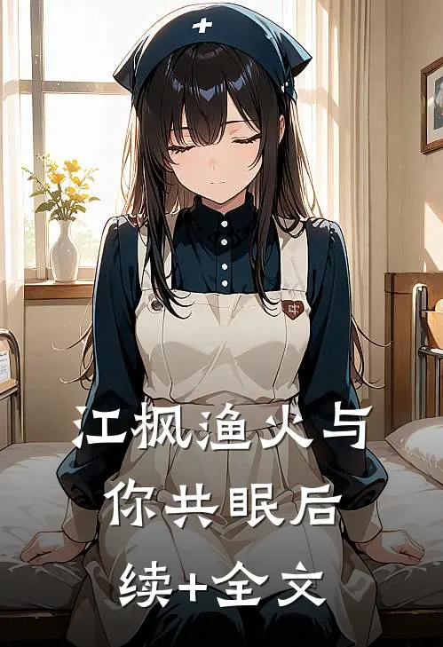 江枫渔火与你共眠后续+全文