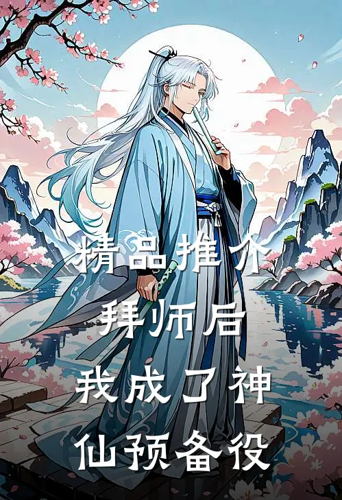 精品推介拜师后，我成了神仙预备役