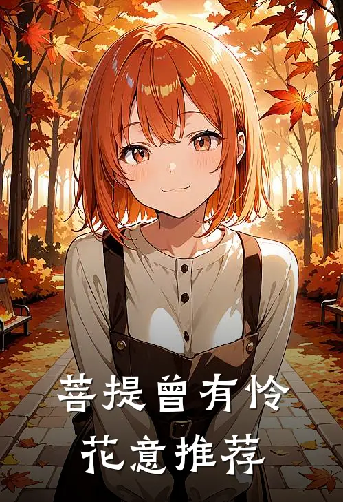 菩提曾有怜花意推荐
