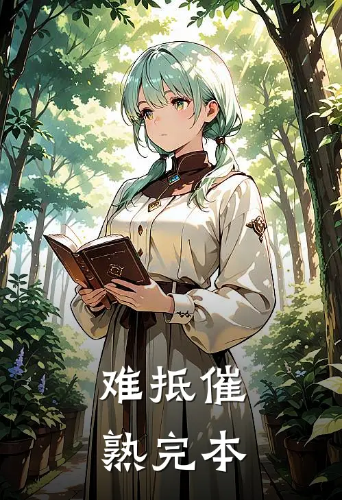 难抵催熟完本