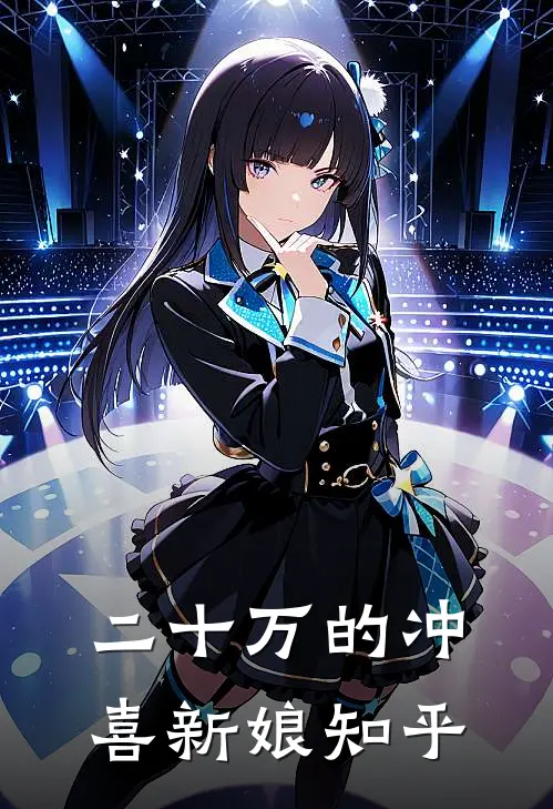 二十万的冲喜新娘知乎