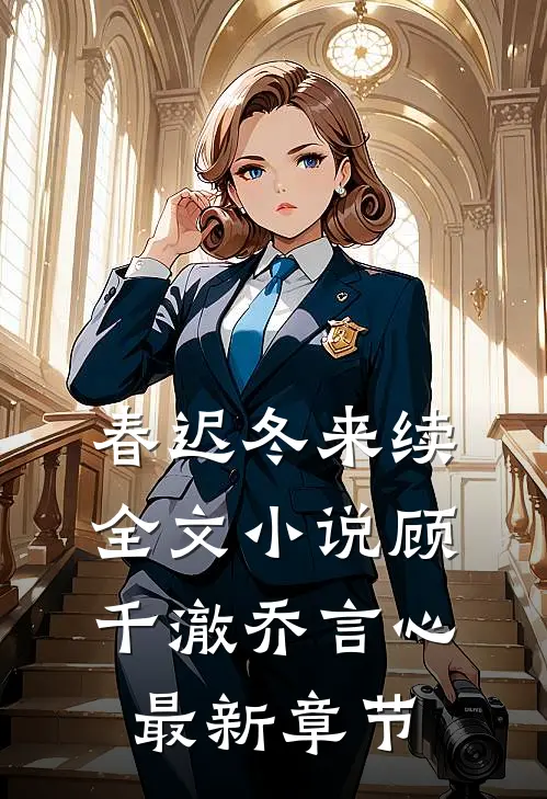 春迟冬来续全文小说顾千澈乔言心最新章节