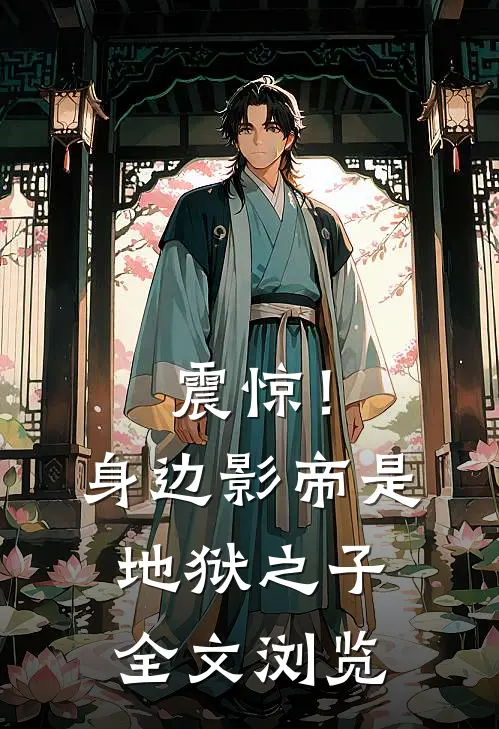 震惊！身边影帝是地狱之子全文浏览