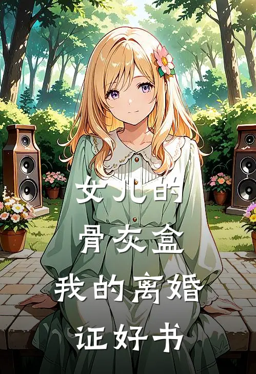 女儿的骨灰盒，我的离婚证好书