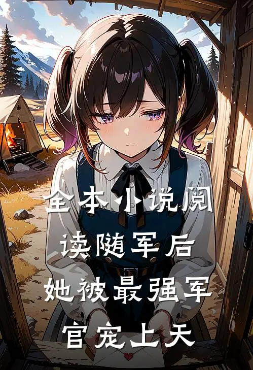 全本小说阅读随军后，她被最强军官宠上天