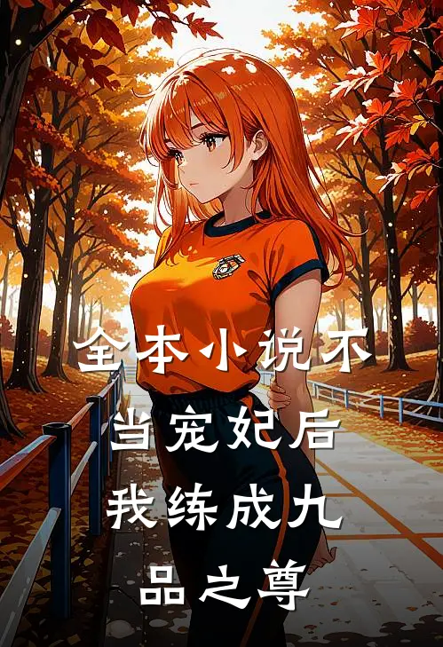 全本小说不当宠妃后，我练成九品之尊