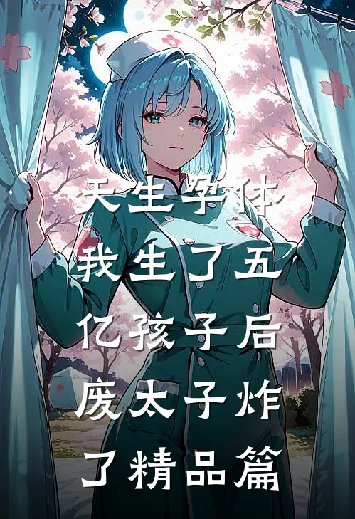 天生孕体，我生了五亿孩子后，废太子炸了精品篇