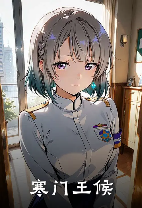 寒门王候