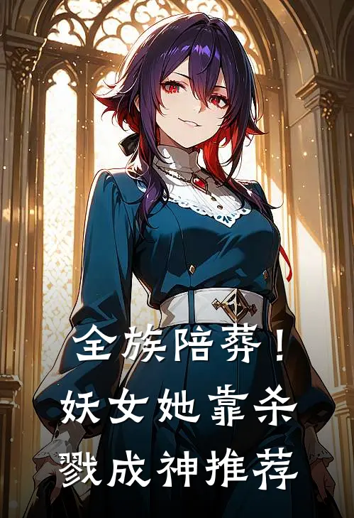全族陪葬！妖女她靠杀戮成神推荐