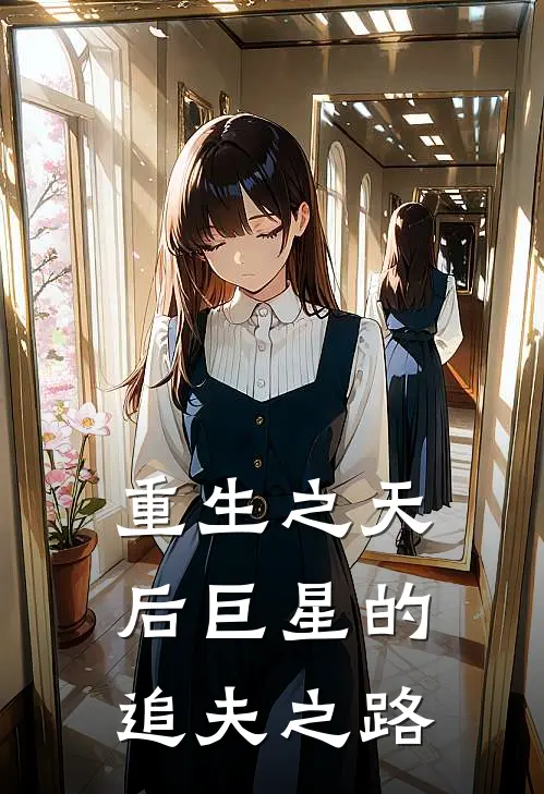 重生之天后巨星的追夫之路