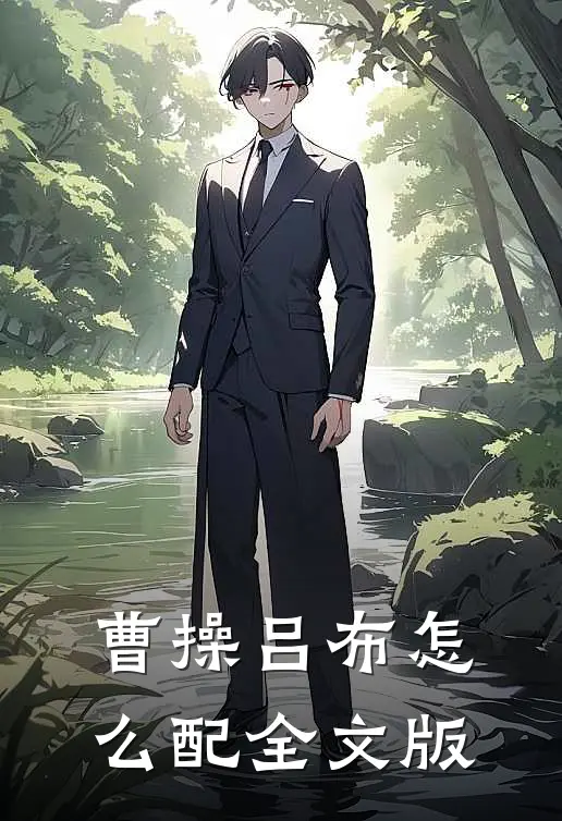 曹操吕布怎么配全文版
