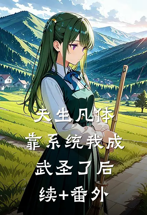 天生凡体，靠系统我成武圣了后续+番外