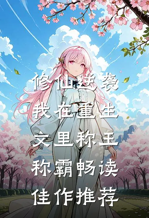 修仙逆袭，我在重生文里称王称霸畅读佳作推荐