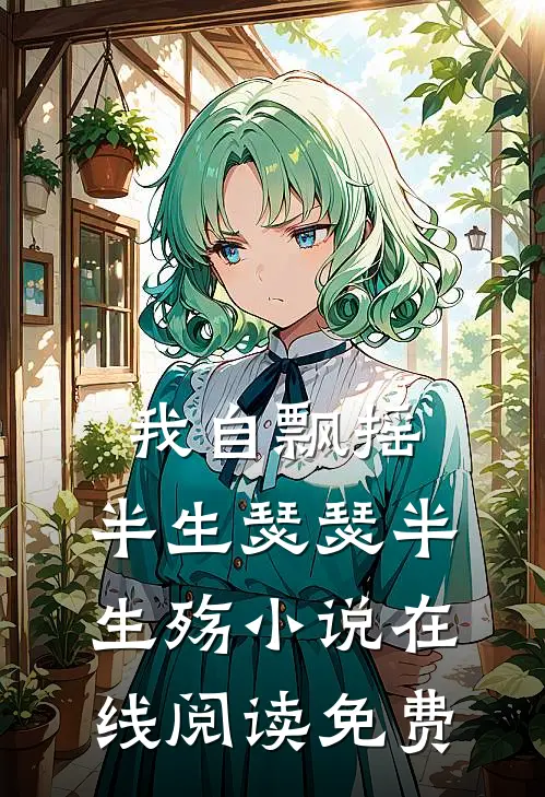 我自飘摇，半生瑟瑟半生殇小说在线阅读免费