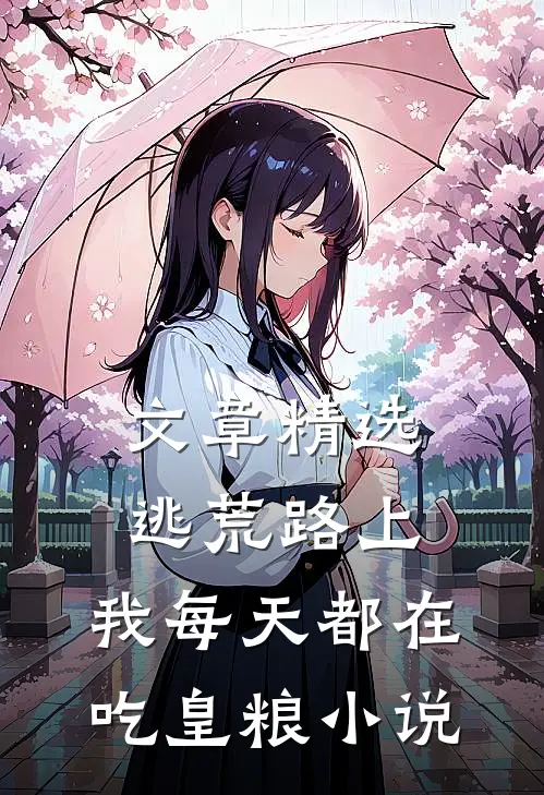 文章精选逃荒路上,我每天都在吃皇粮小说