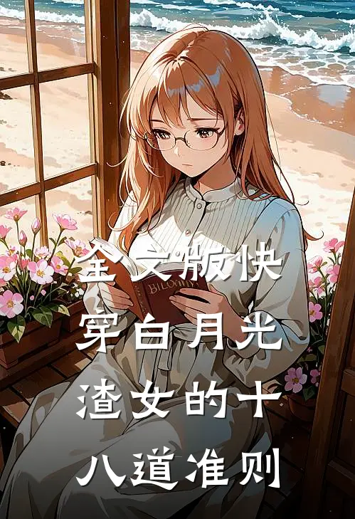 全文版快穿白月光：渣女的十八道准则