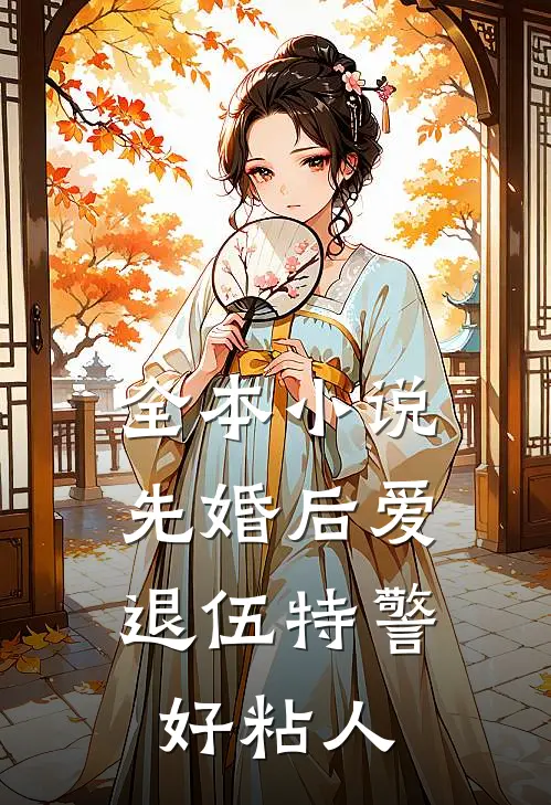 全本小说先婚后爱：退伍特警好粘人