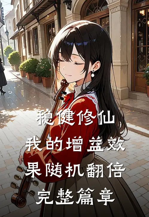 稳健修仙：我的增益效果随机翻倍完整篇章