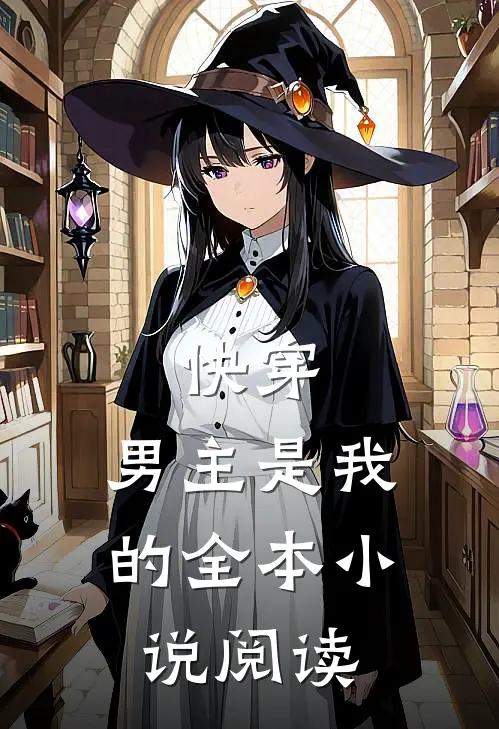 快穿：男主是我的全本小说阅读
