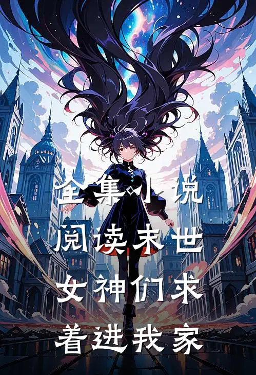 全集小说阅读末世：女神们求着进我家