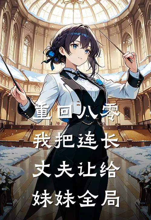重回八零：我把连长丈夫让给妹妹全局