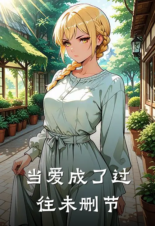 当爱成了过往未删节