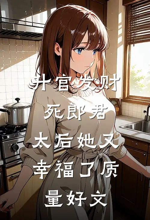 升官发财死郎君，太后她又幸福了质量好文