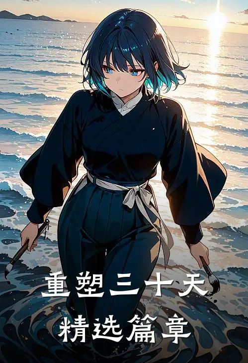 重塑三十天精选篇章
