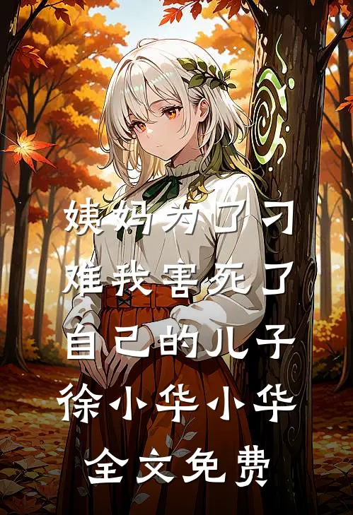 姨妈为了刁难我害死了自己的儿子徐小华小华全文免费