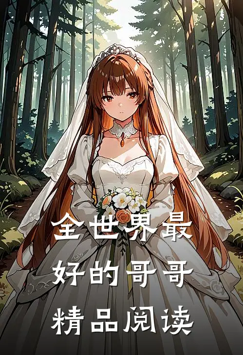 全世界最好的哥哥精品阅读