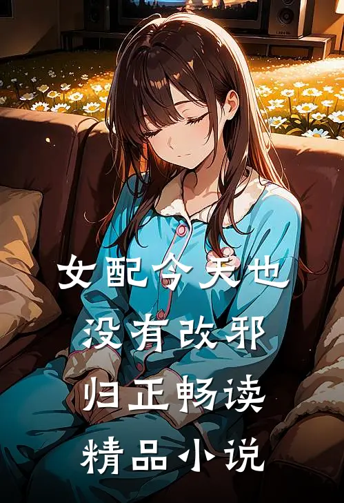 女配今天也没有改邪归正畅读精品小说